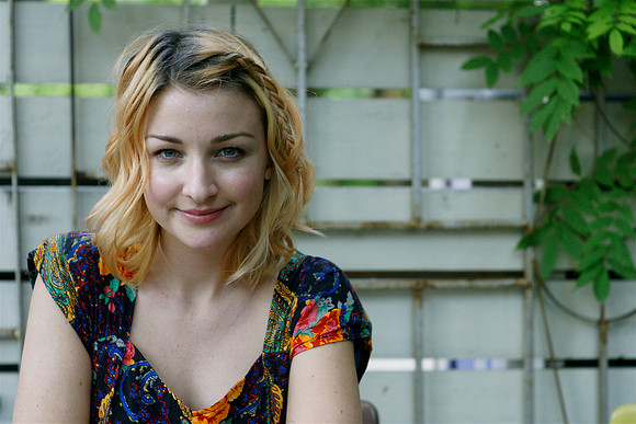 Kate Miller-Heidke