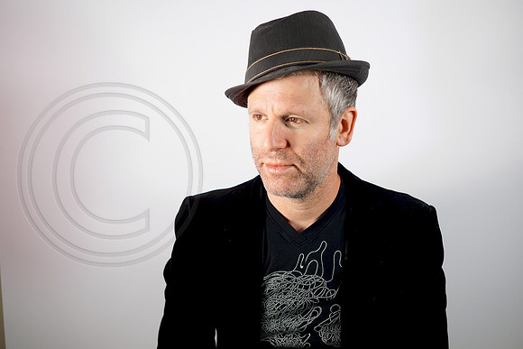 Portrait of Dave