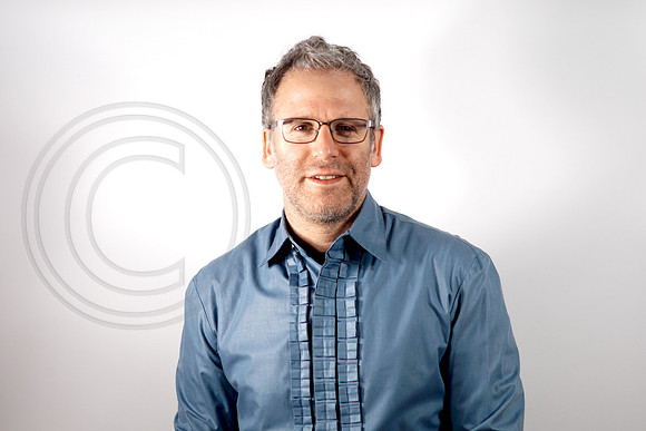 Portrait of Dave