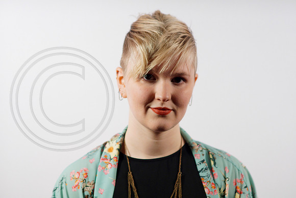 Headshot of RAW: Natural Born Artist - Toronto