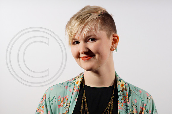 Headshot of RAW: Natural Born Artist - Toronto