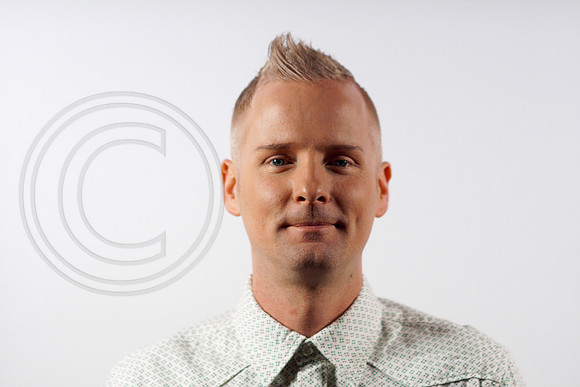 Headshot of RAW: Natural Born Artist - Toronto