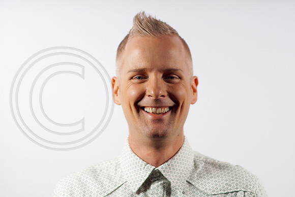 Headshot of RAW: Natural Born Artist - Toronto