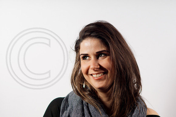 Headshot of RAW: Natural Born Artist - Toronto