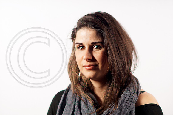 Headshot of RAW: Natural Born Artist - Toronto