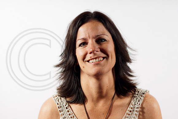 Headshot of RAW: Natural Born Artist - Toronto