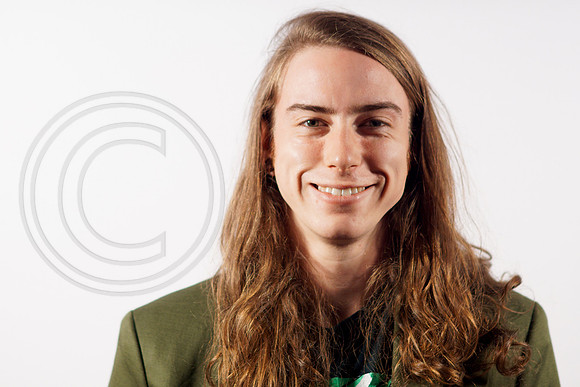 Headshot of RAW: Natural Born Artist - Toronto