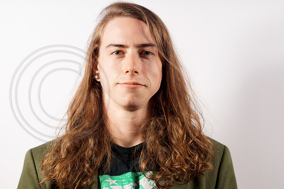 Headshot of RAW: Natural Born Artist - Toronto