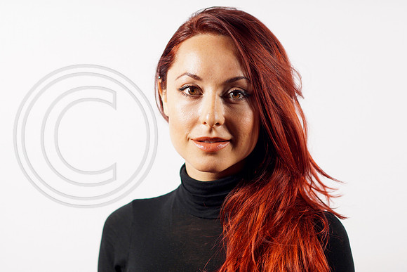 Headshot of RAW: Natural Born Artist - Toronto