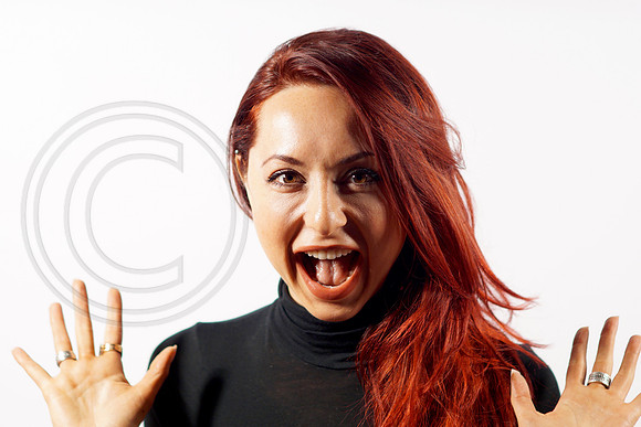 Headshot of RAW: Natural Born Artist - Toronto