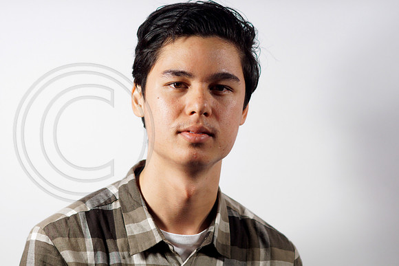 Headshot of RAW: Natural Born Artist - Toronto