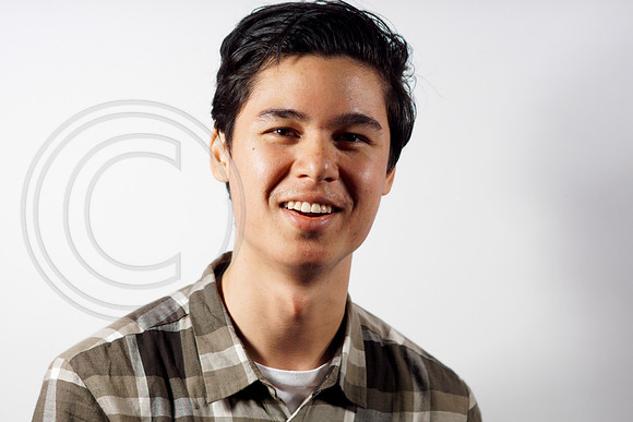 Headshot of RAW: Natural Born Artist - Toronto