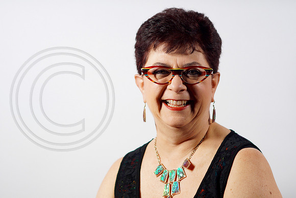 Headshot of RAW: Natural Born Artist - Toronto