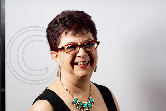 Headshot of RAW: Natural Born Artist - Toronto