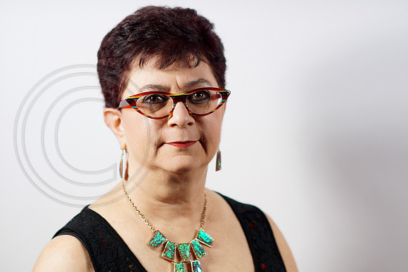 Headshot of RAW: Natural Born Artist - Toronto