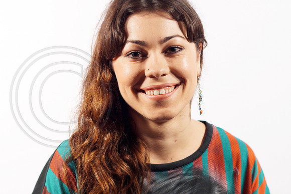 Headshot of RAW: Natural Born Artist - Toronto