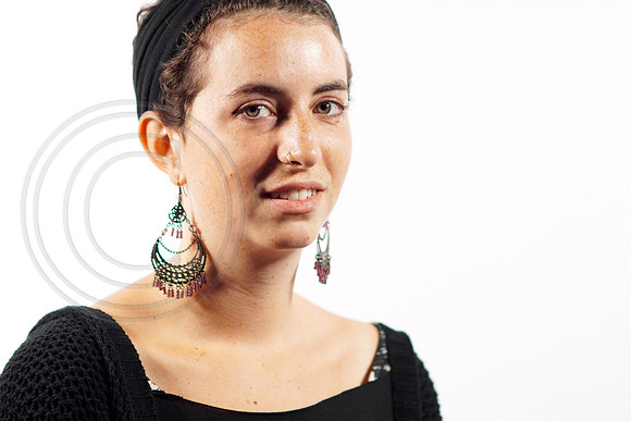 Headshot of RAW: Natural Born Artist - Toronto
