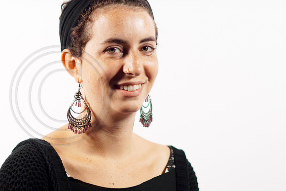 Headshot of RAW: Natural Born Artist - Toronto