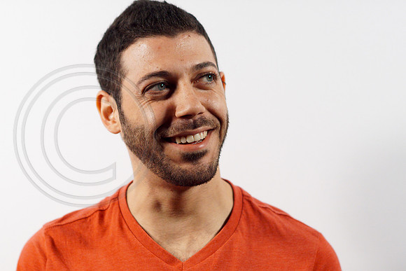 Headshot of RAW: Natural Born Artist - Toronto
