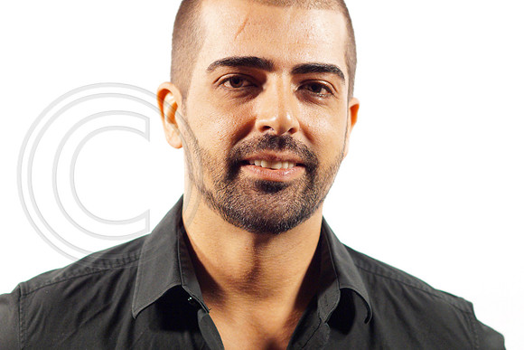 Headshot of RAW: Natural Born Artist - Toronto
