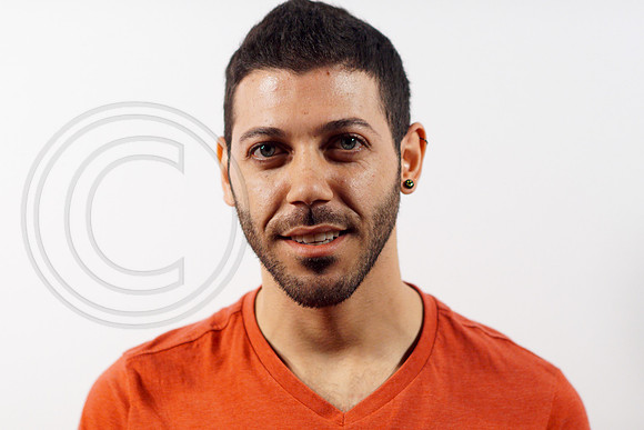 Headshot of RAW: Natural Born Artist - Toronto