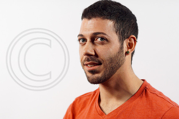 Headshot of RAW: Natural Born Artist - Toronto