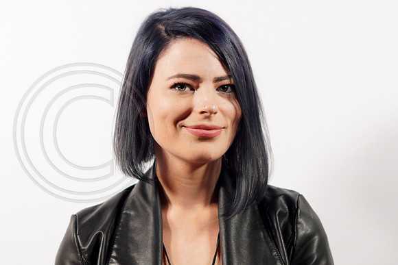 Headshot of RAW: Natural Born Artist - Toronto
