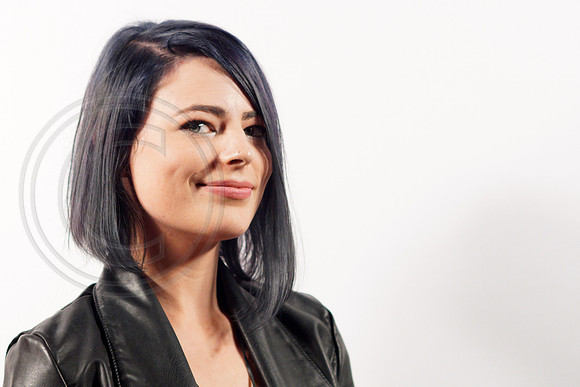 Headshot of RAW: Natural Born Artist - Toronto