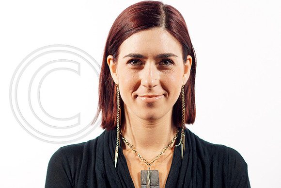 Headshot of RAW: Natural Born Artist - Toronto