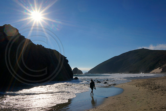 Sunshine Beach
