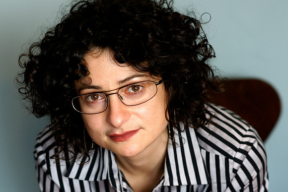 Marina Mann