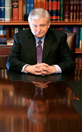 Edward Greenspan