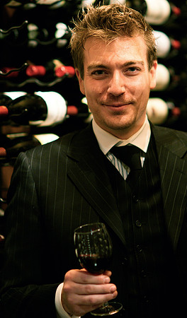 Steve Doss