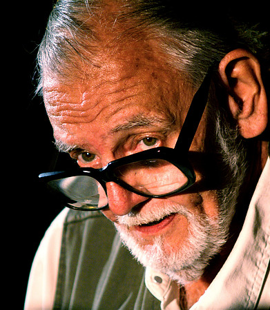 George A. Romero